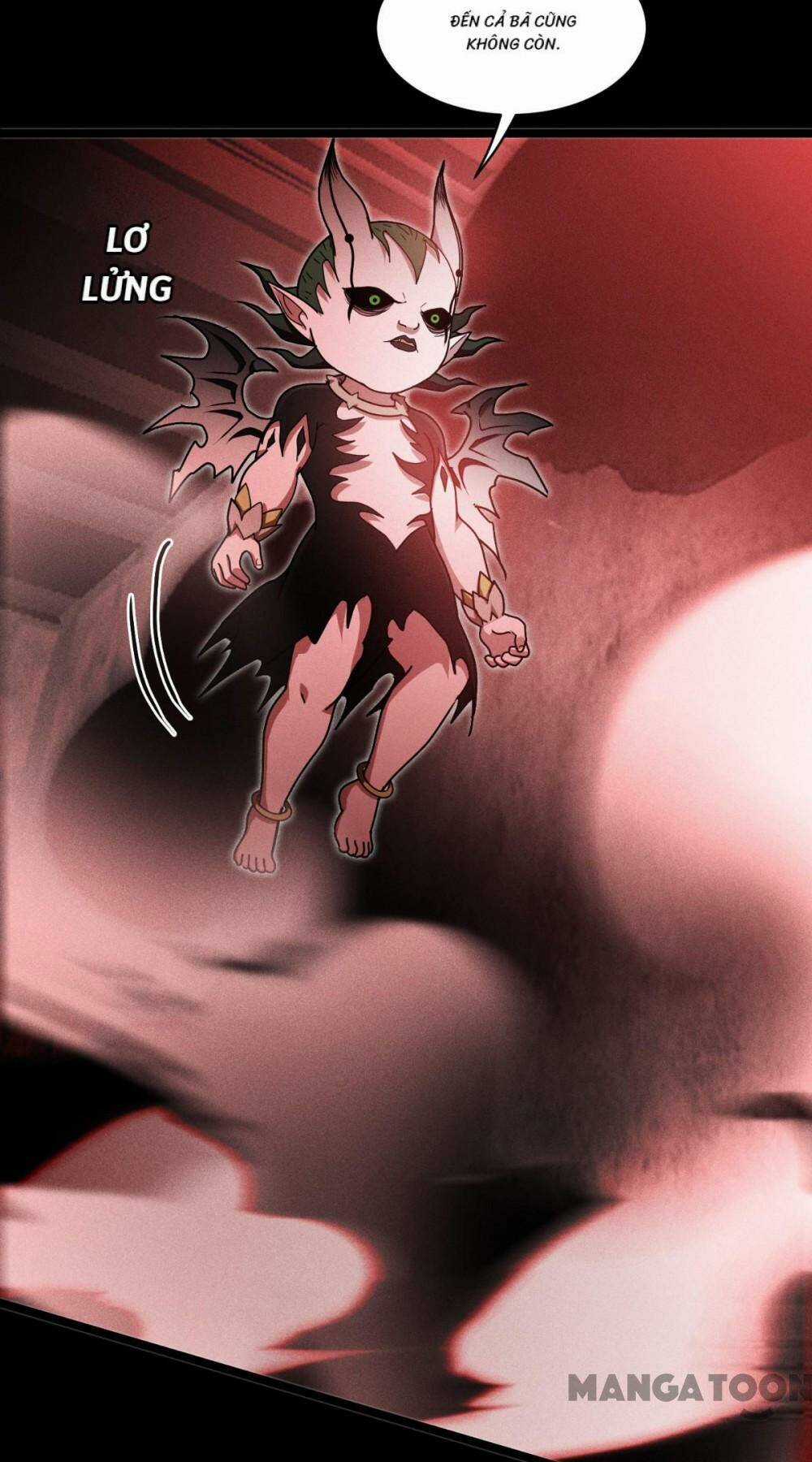 Bị Cắn Thành Vương Giả Chapter 85 trang 48