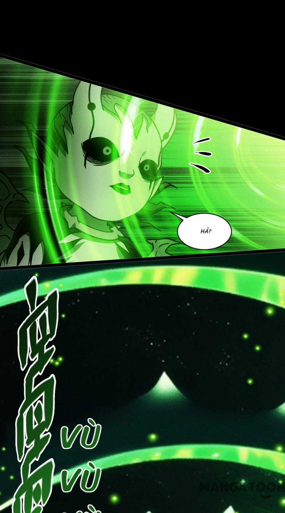 Bị Cắn Thành Vương Giả Chapter 85 trang 50