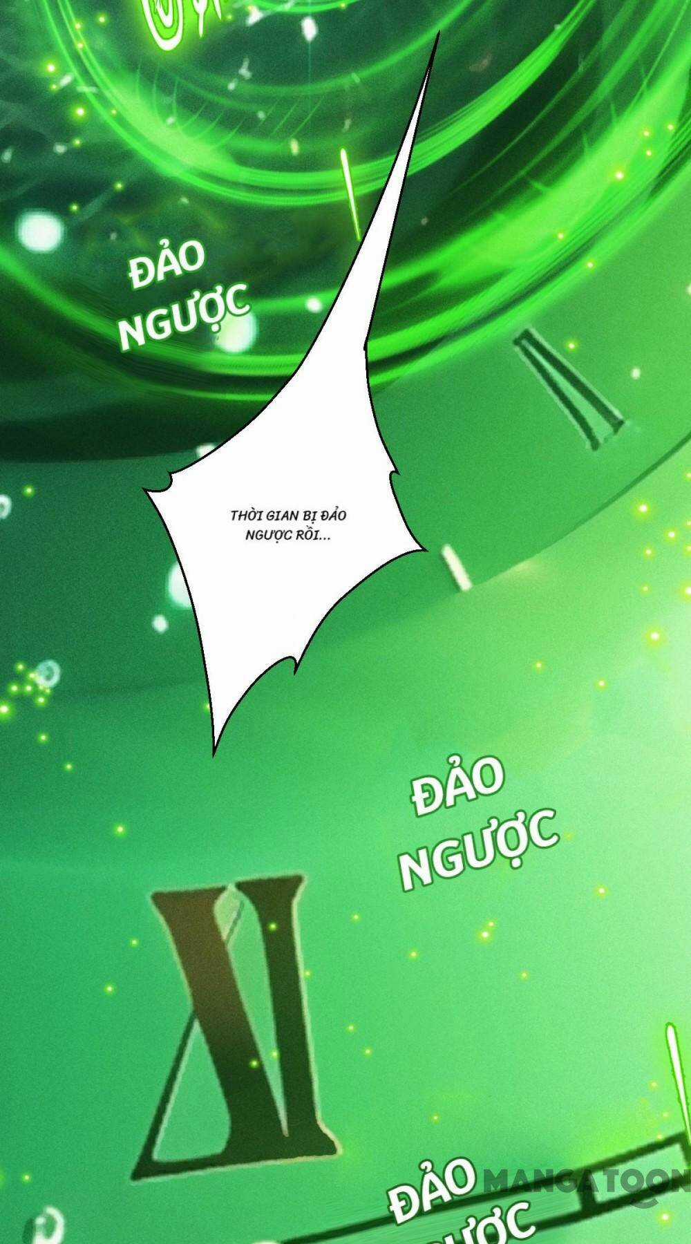 Bị Cắn Thành Vương Giả Chapter 85 trang 55