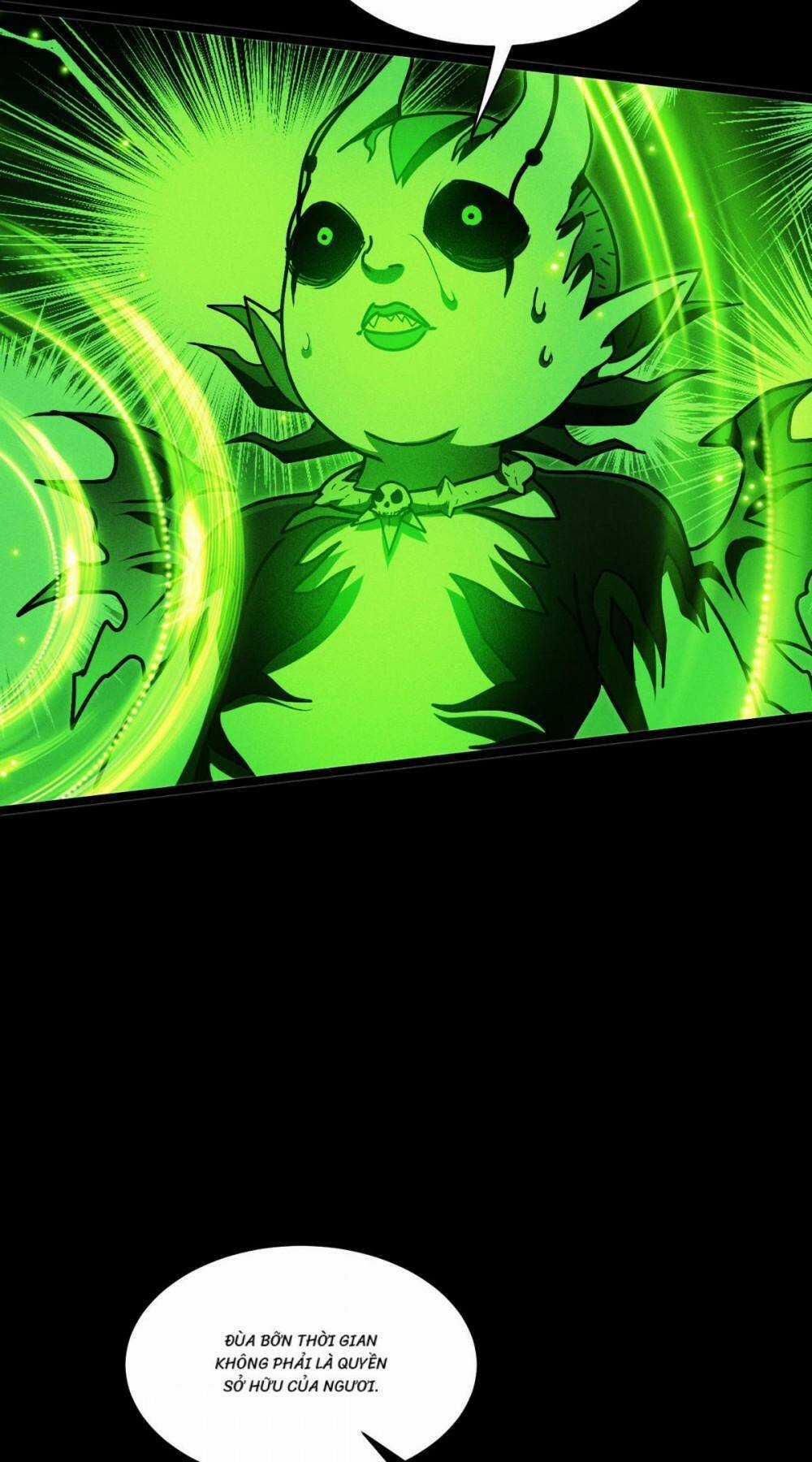 Bị Cắn Thành Vương Giả Chapter 85 trang 59