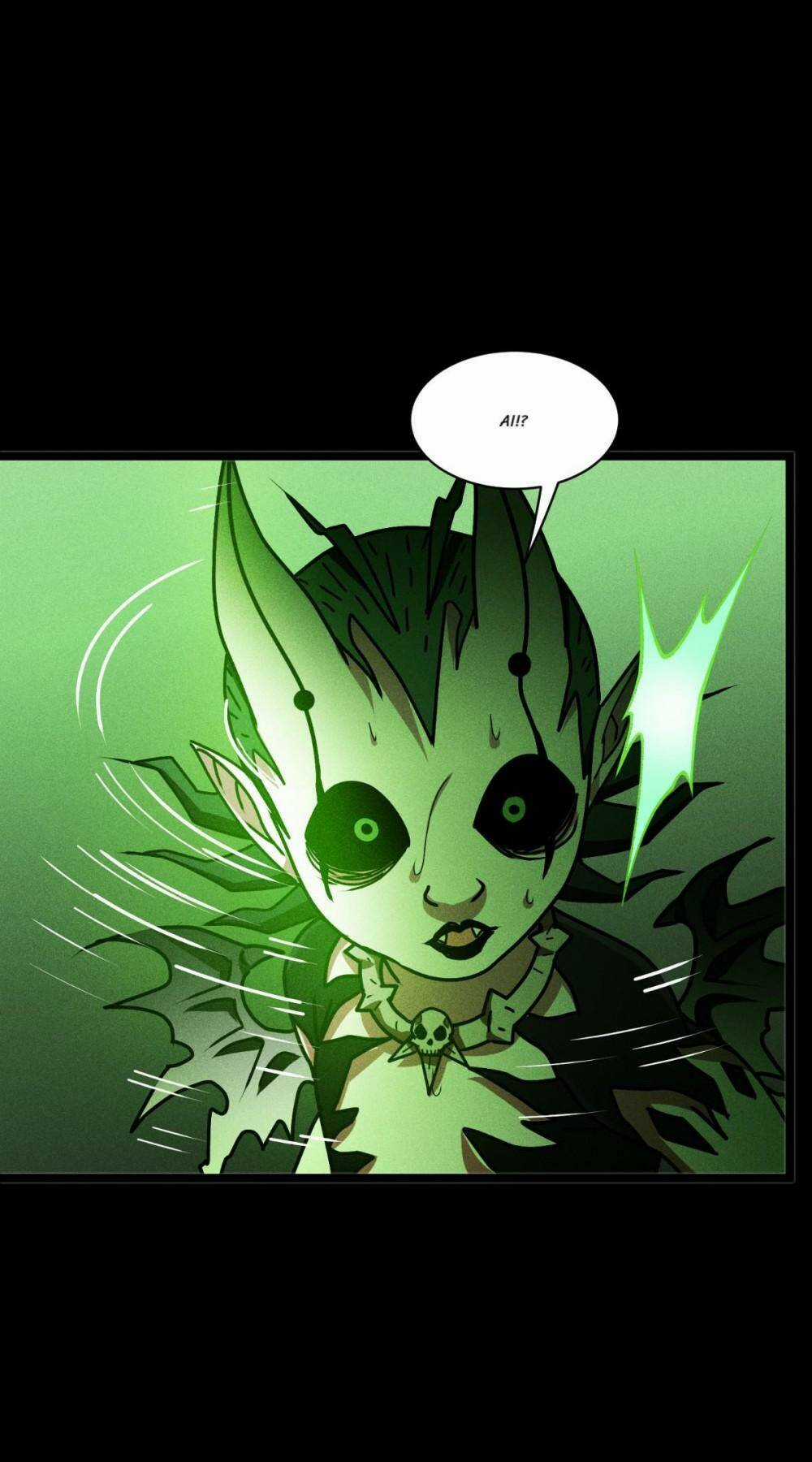 Bị Cắn Thành Vương Giả Chapter 85 trang 61