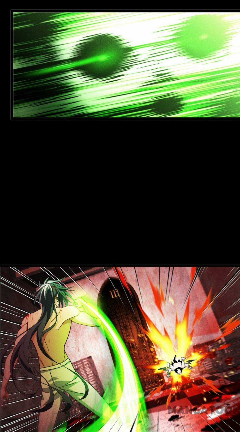 Bị Cắn Thành Vương Giả Chapter 85 trang 65