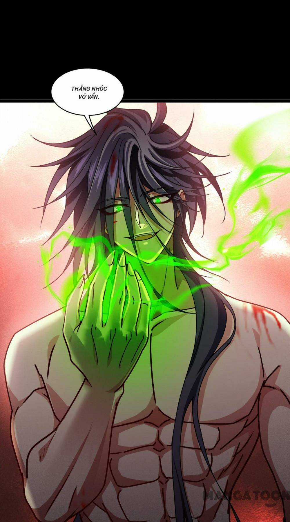 Bị Cắn Thành Vương Giả Chapter 85 trang 67