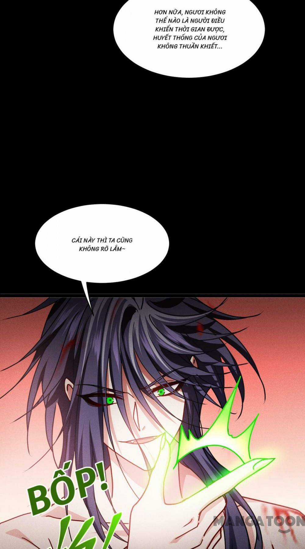 Bị Cắn Thành Vương Giả Chapter 85 trang 71