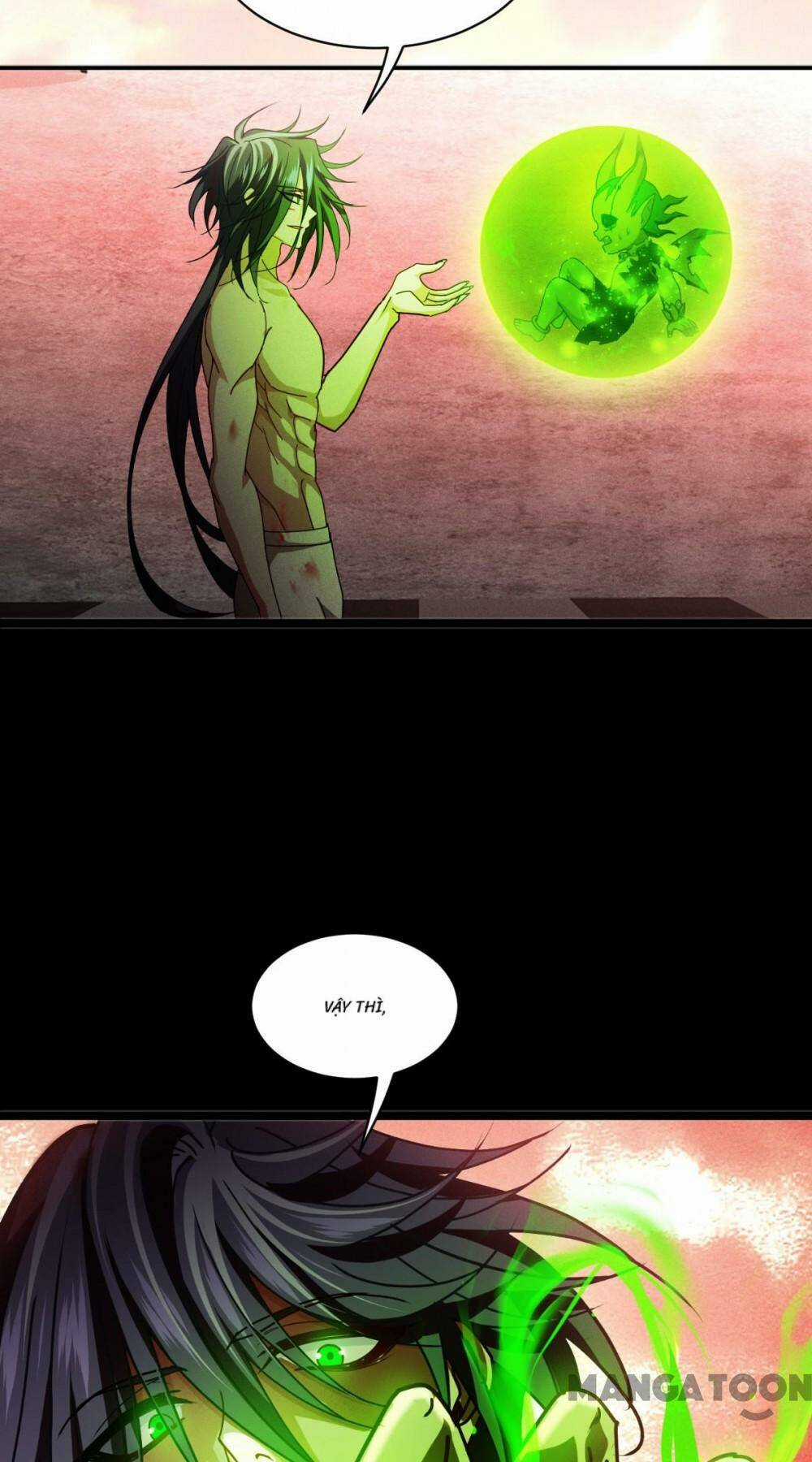 Bị Cắn Thành Vương Giả Chapter 85 trang 75