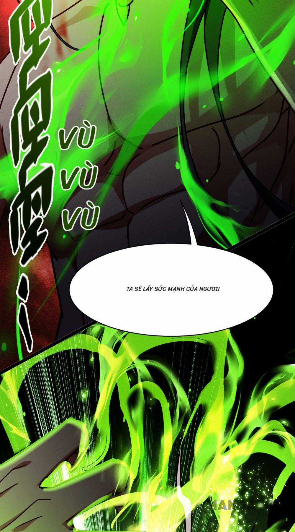 Bị Cắn Thành Vương Giả Chapter 85 trang 77