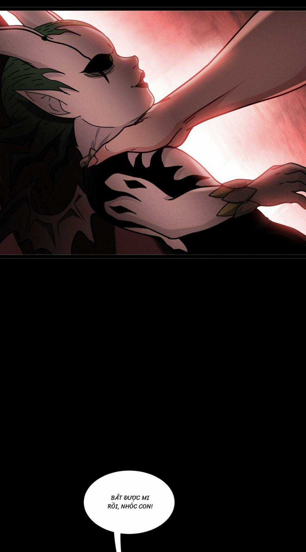 Bị Cắn Thành Vương Giả Chapter 85 trang 8