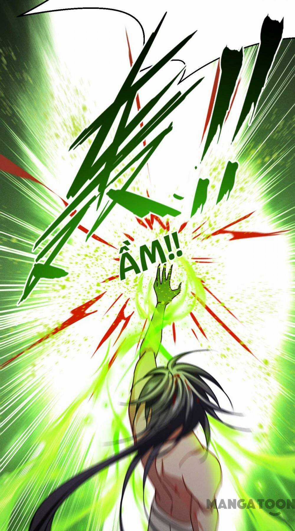 Bị Cắn Thành Vương Giả Chapter 85 trang 83