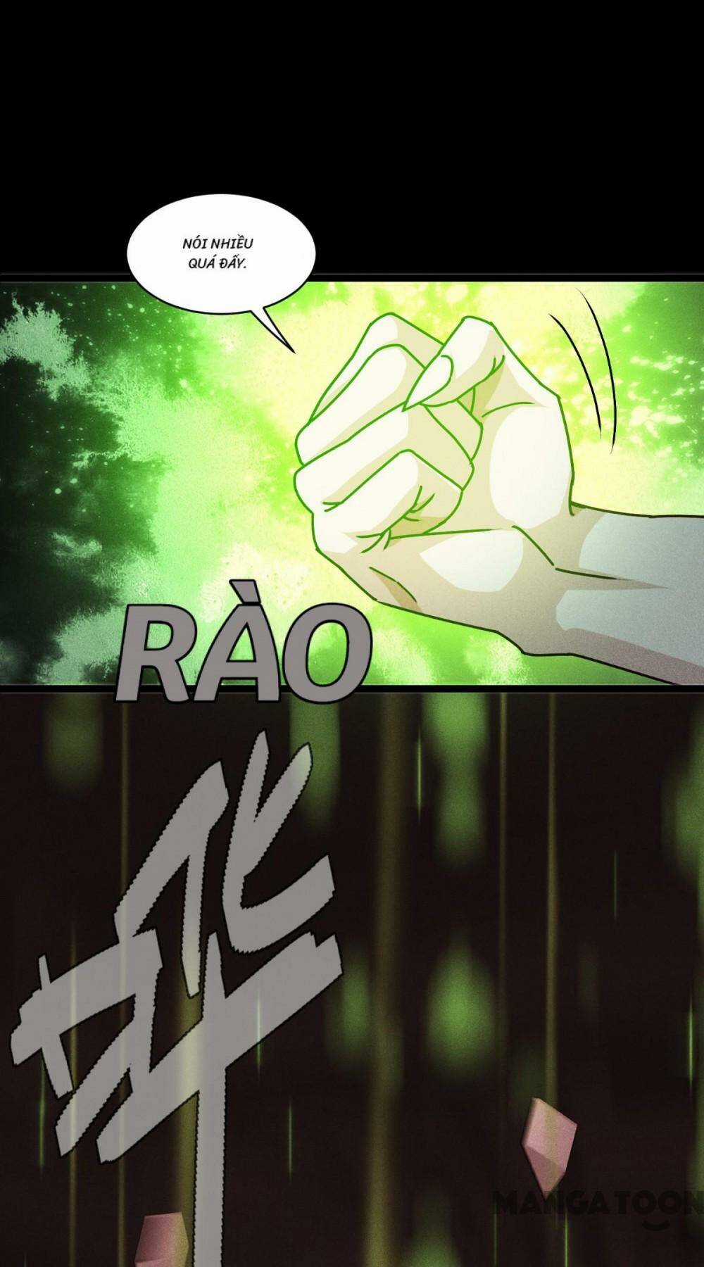 Bị Cắn Thành Vương Giả Chapter 85 trang 87