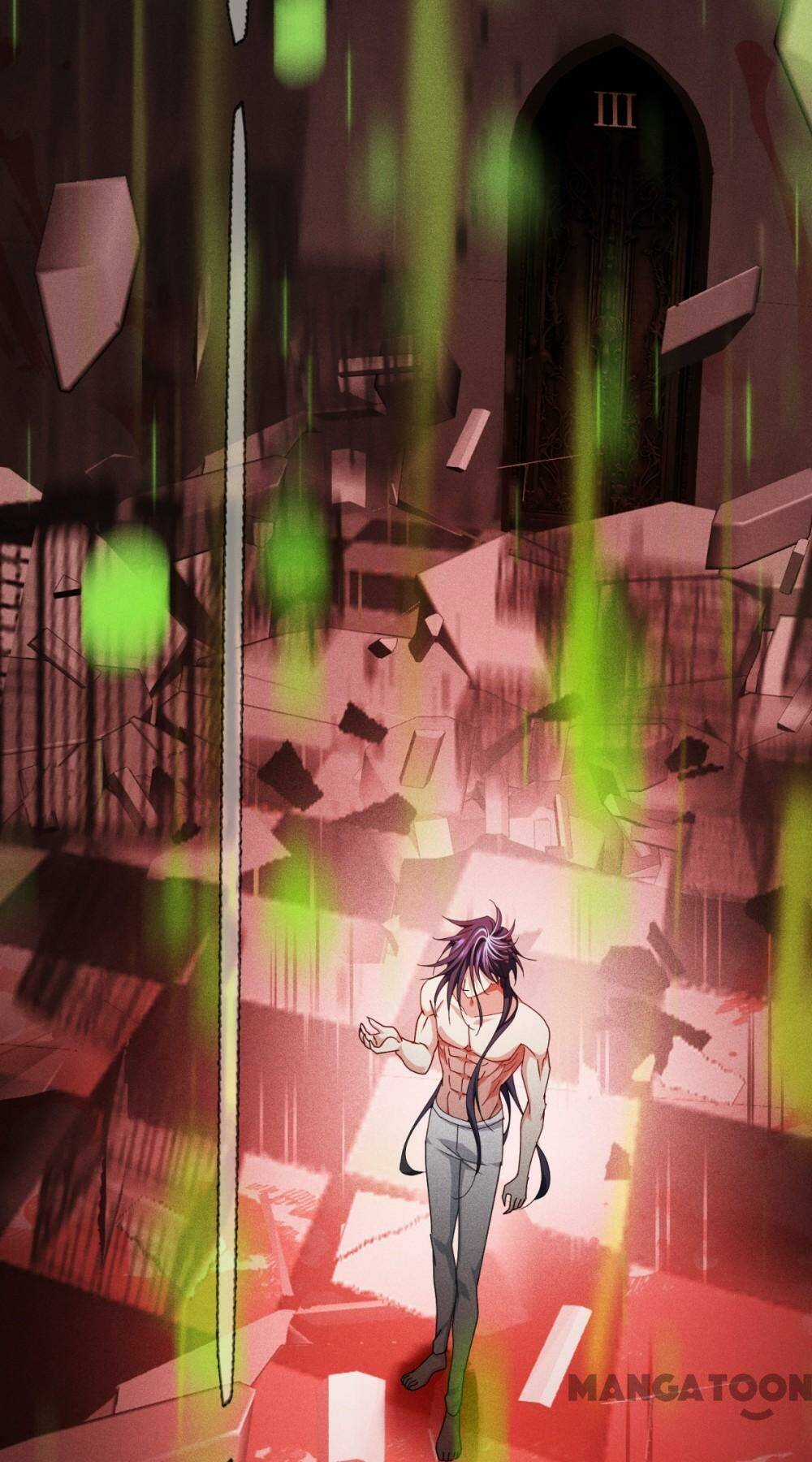 Bị Cắn Thành Vương Giả Chapter 85 trang 89