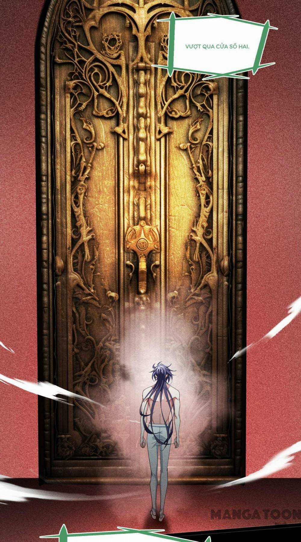 Bị Cắn Thành Vương Giả Chapter 85 trang 95