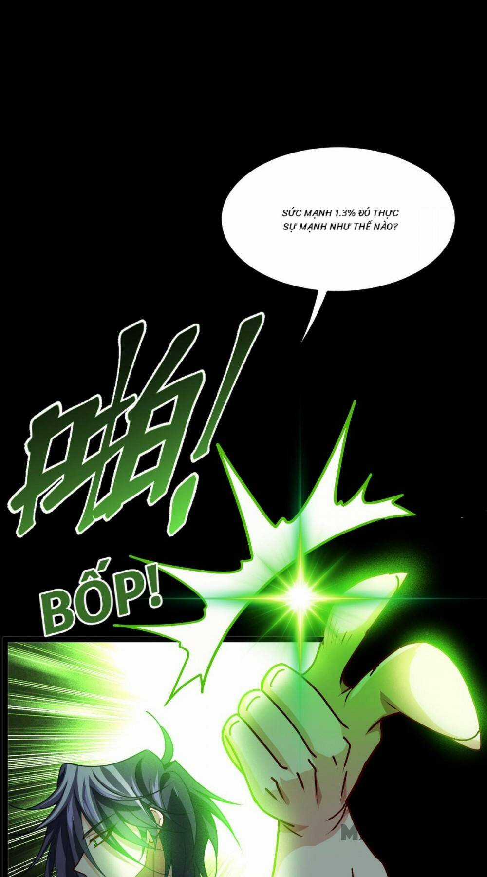 Bị Cắn Thành Vương Giả Chapter 85 trang 97