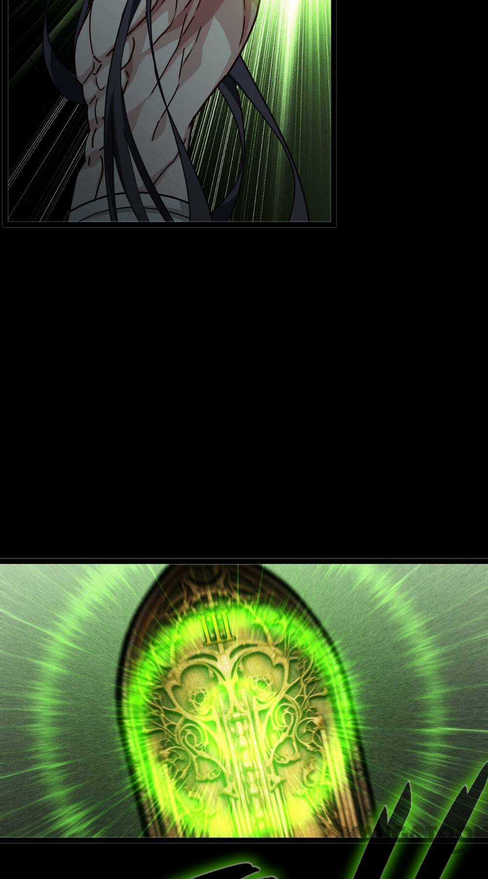 Bị Cắn Thành Vương Giả Chapter 85 trang 99