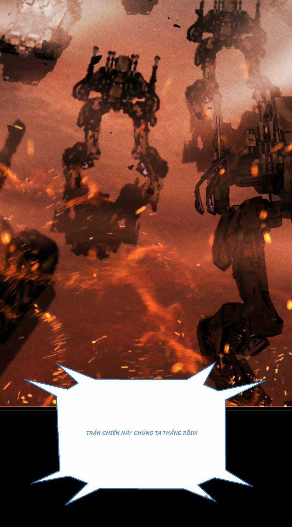 Bị Cắn Thành Vương Giả Chapter 86 trang 103