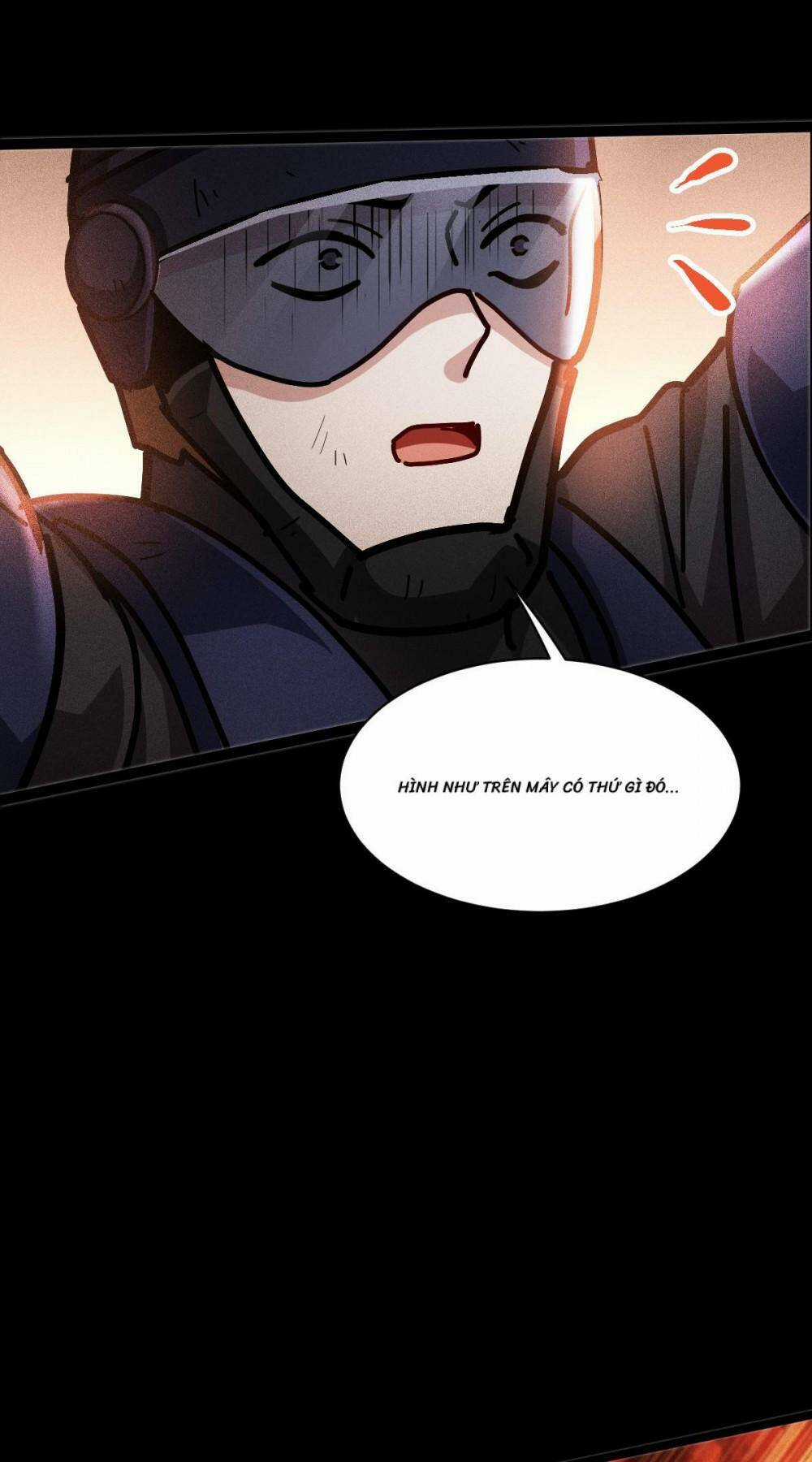 Bị Cắn Thành Vương Giả Chapter 86 trang 107