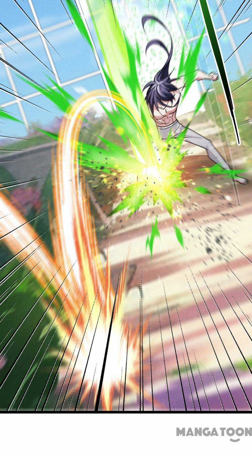 Bị Cắn Thành Vương Giả Chapter 86 trang 12