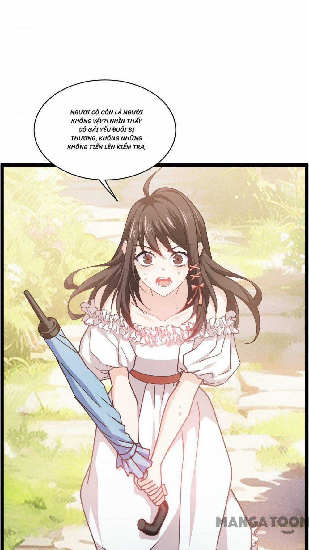 Bị Cắn Thành Vương Giả Chapter 86 trang 14