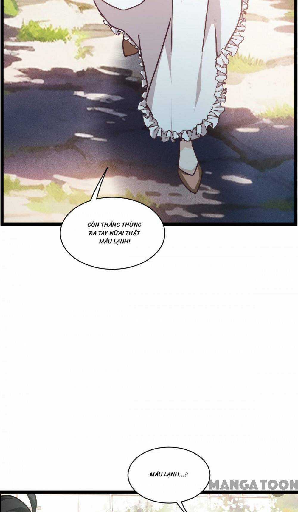 Bị Cắn Thành Vương Giả Chapter 86 trang 15