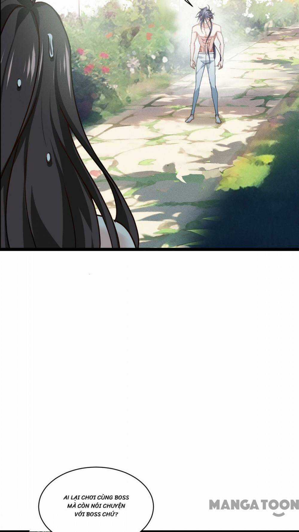 Bị Cắn Thành Vương Giả Chapter 86 trang 16