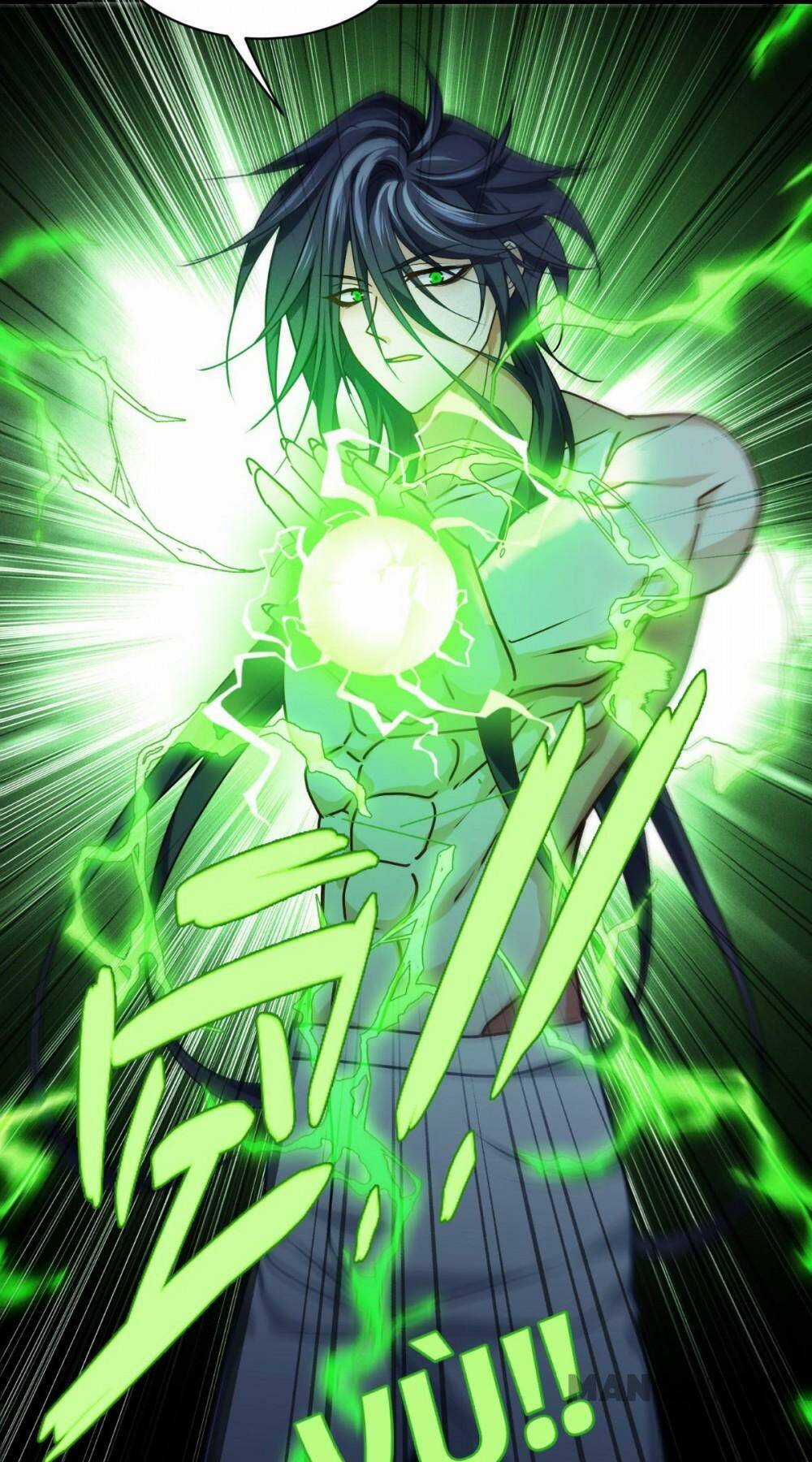 Bị Cắn Thành Vương Giả Chapter 86 trang 17