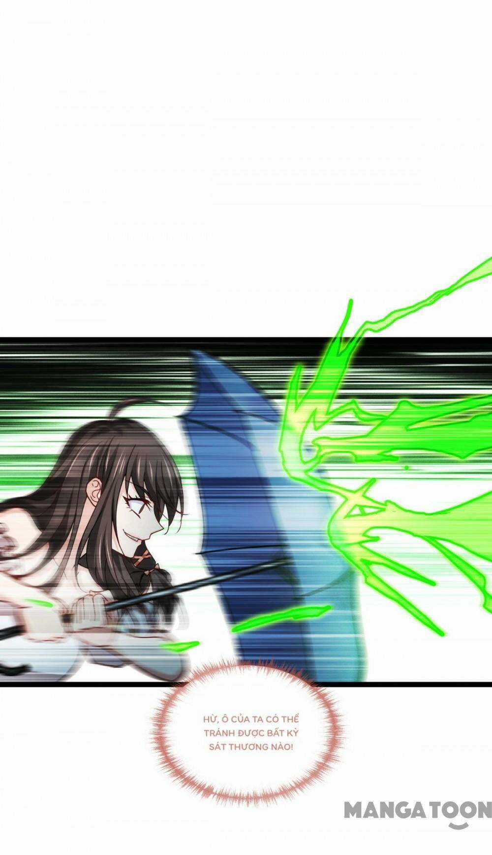 Bị Cắn Thành Vương Giả Chapter 86 trang 20