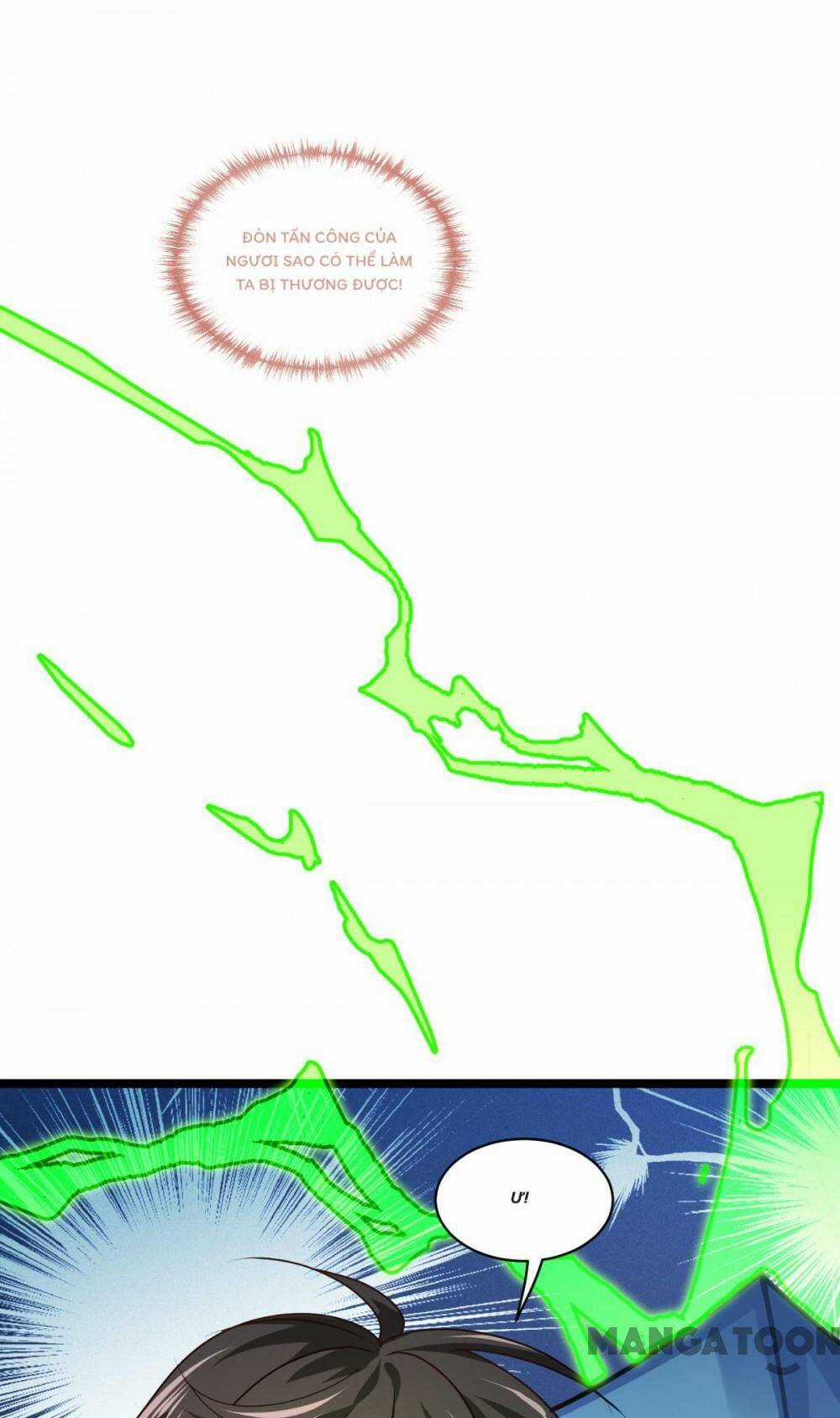 Bị Cắn Thành Vương Giả Chapter 86 trang 21