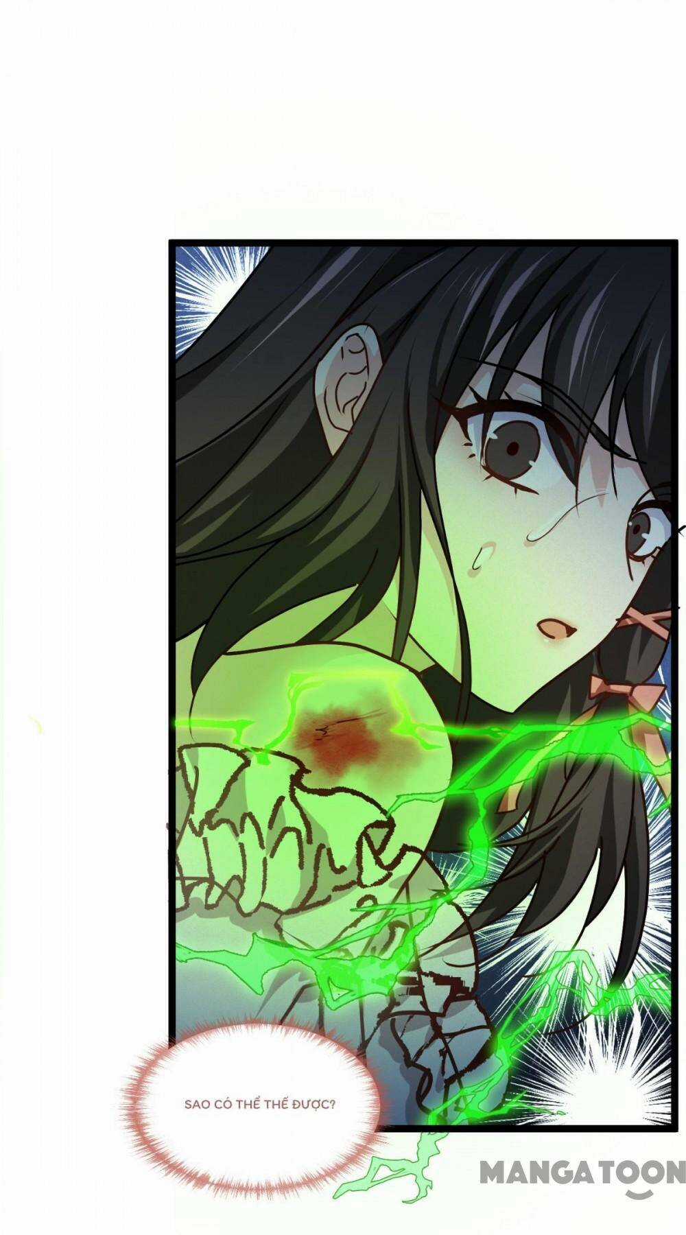 Bị Cắn Thành Vương Giả Chapter 86 trang 24