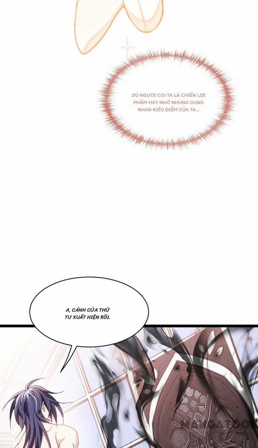 Bị Cắn Thành Vương Giả Chapter 86 trang 35