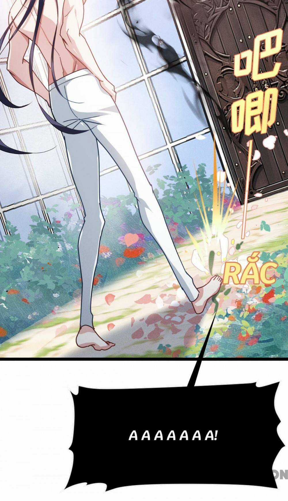 Bị Cắn Thành Vương Giả Chapter 86 trang 36