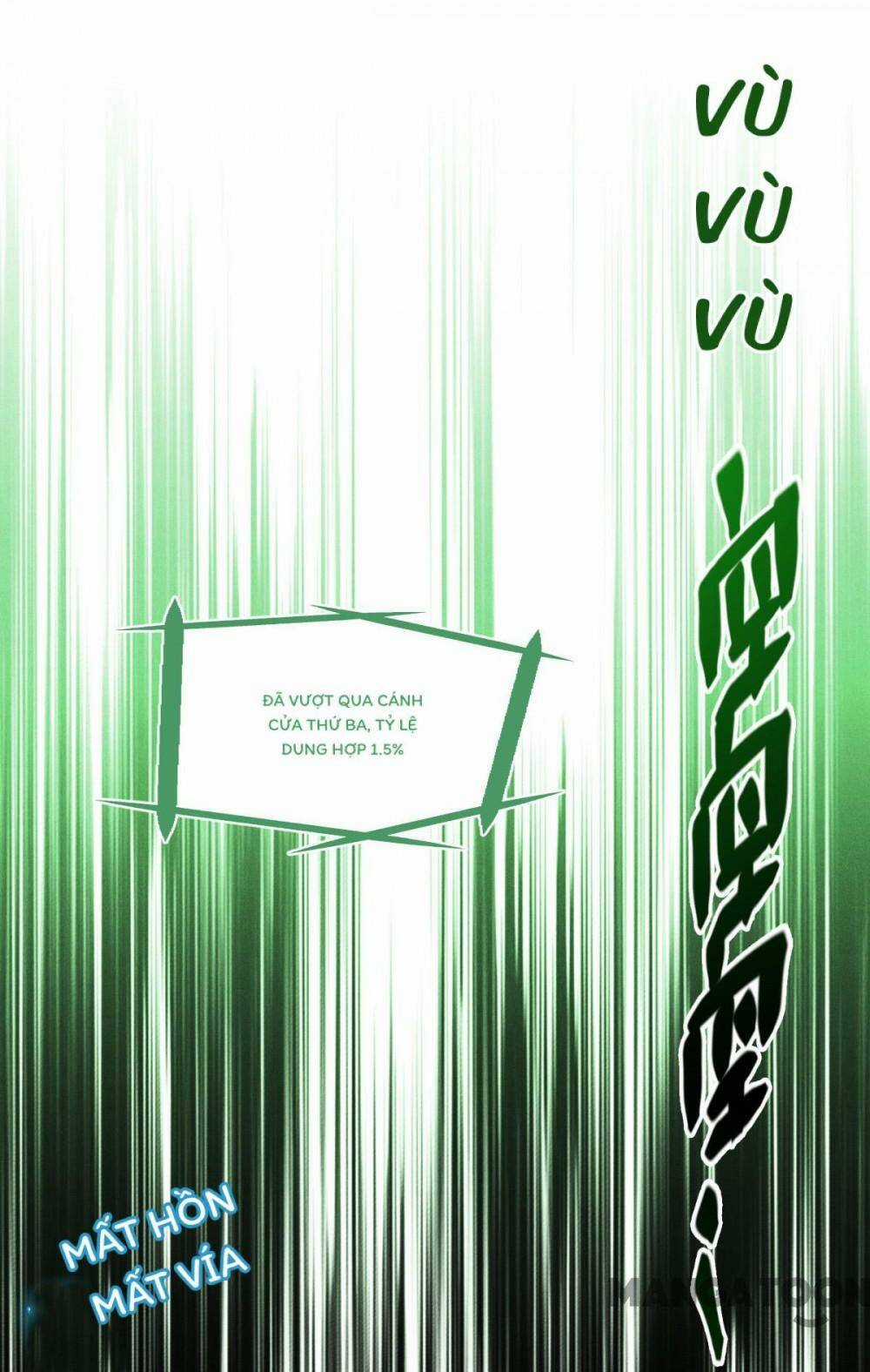 Bị Cắn Thành Vương Giả Chapter 86 trang 37