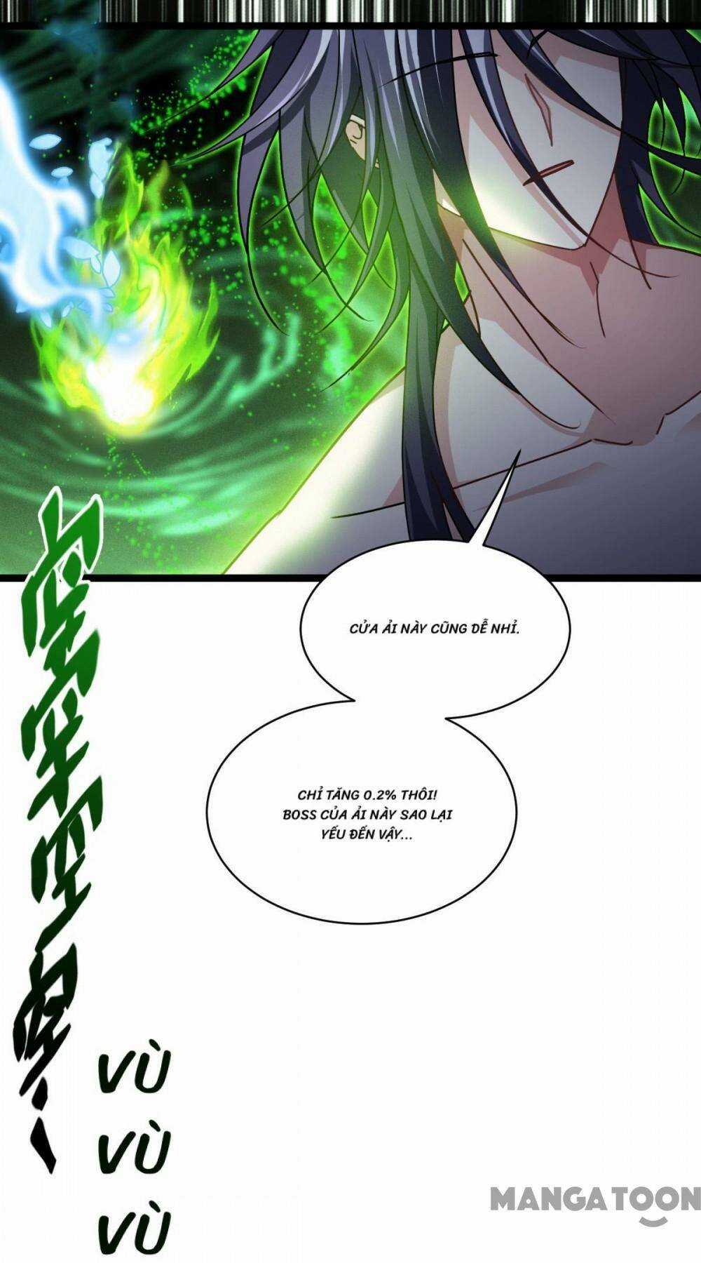 Bị Cắn Thành Vương Giả Chapter 86 trang 38