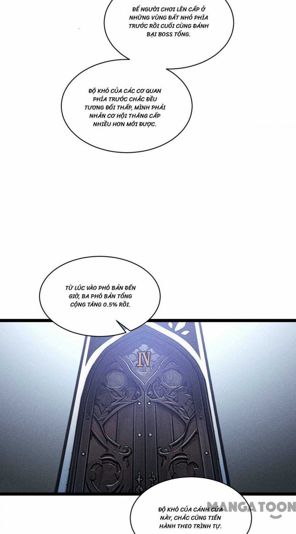 Bị Cắn Thành Vương Giả Chapter 86 trang 45