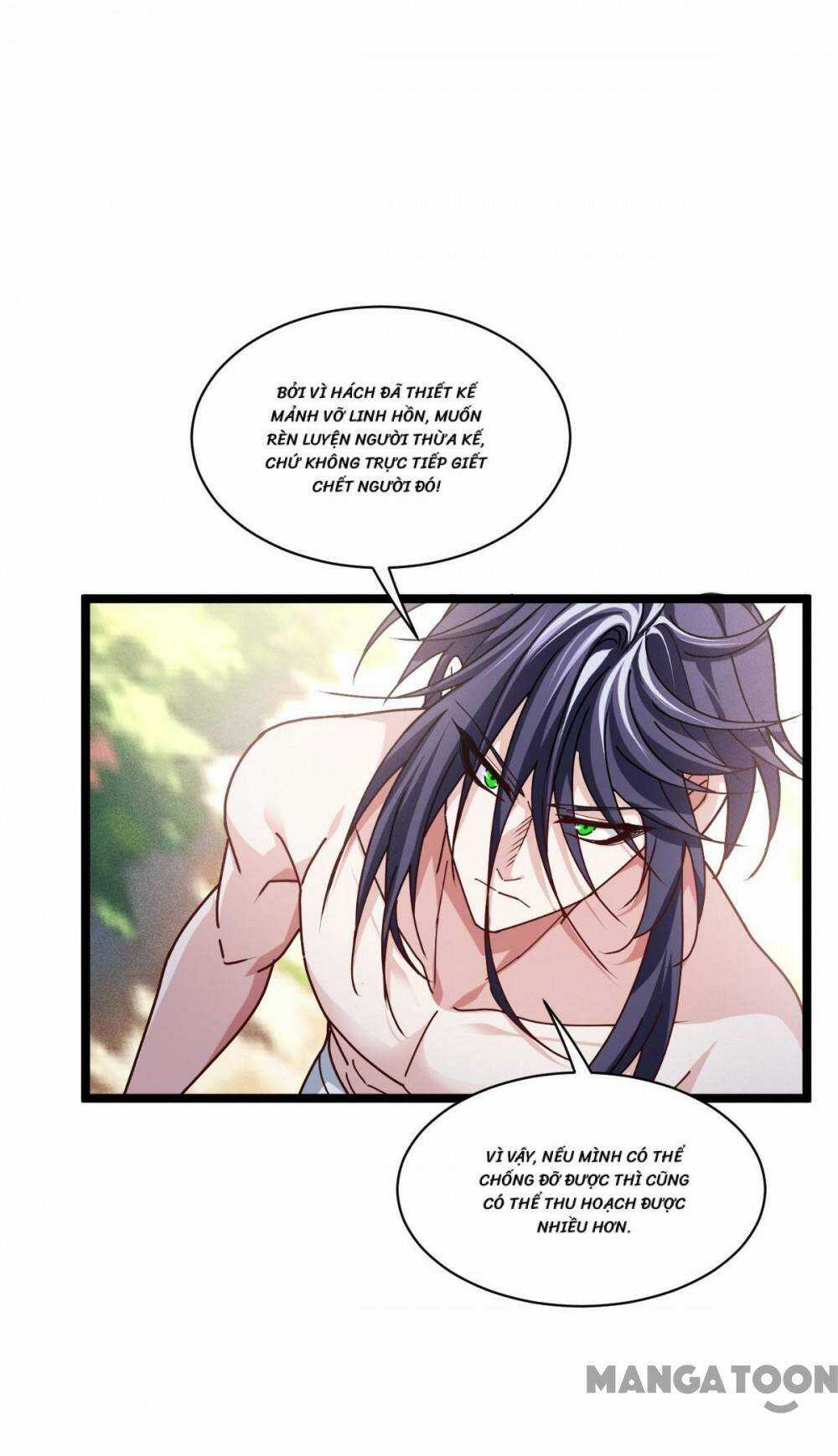 Bị Cắn Thành Vương Giả Chapter 86 trang 47
