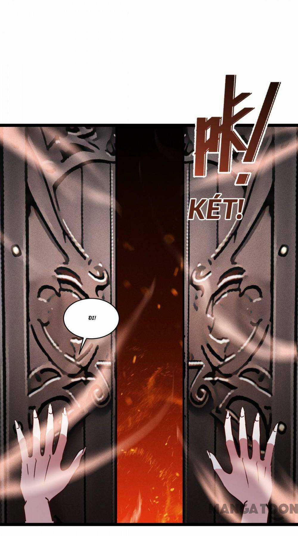 Bị Cắn Thành Vương Giả Chapter 86 trang 48