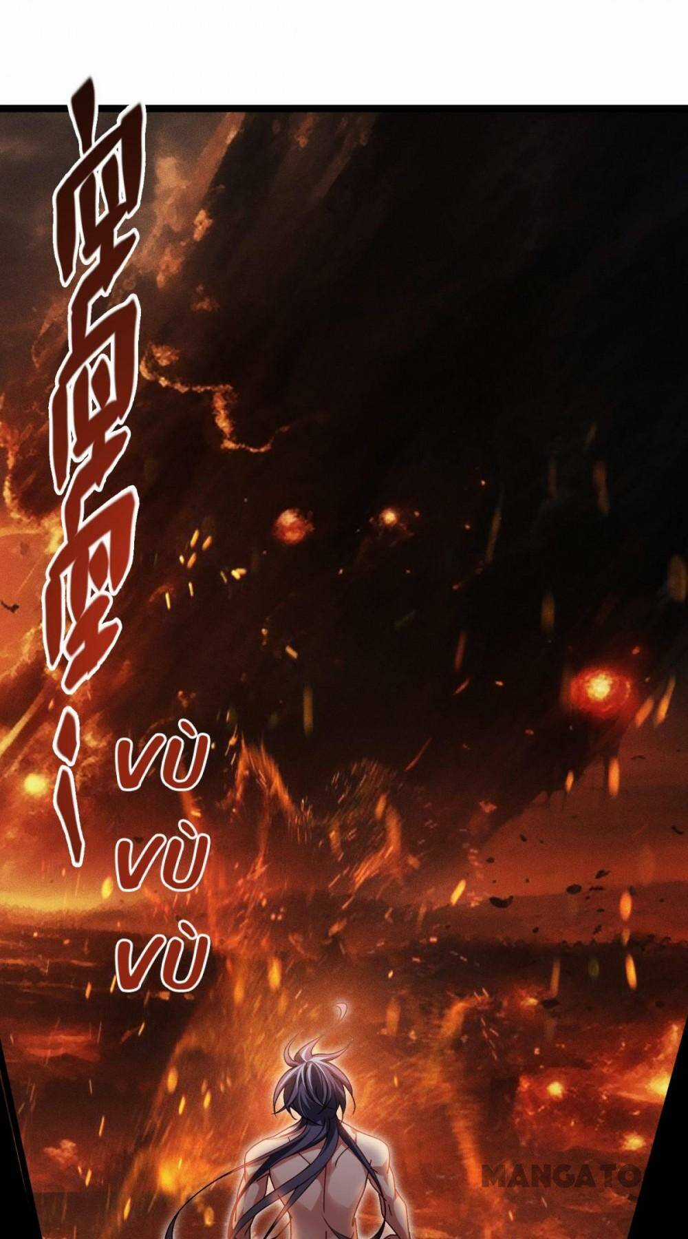 Bị Cắn Thành Vương Giả Chapter 86 trang 51