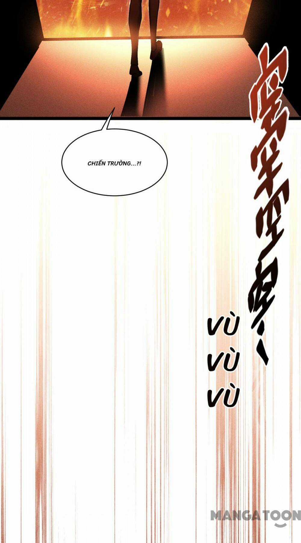 Bị Cắn Thành Vương Giả Chapter 86 trang 53