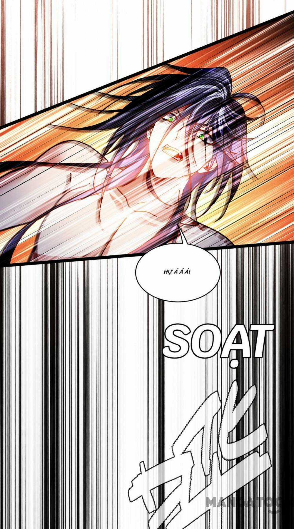 Bị Cắn Thành Vương Giả Chapter 86 trang 55