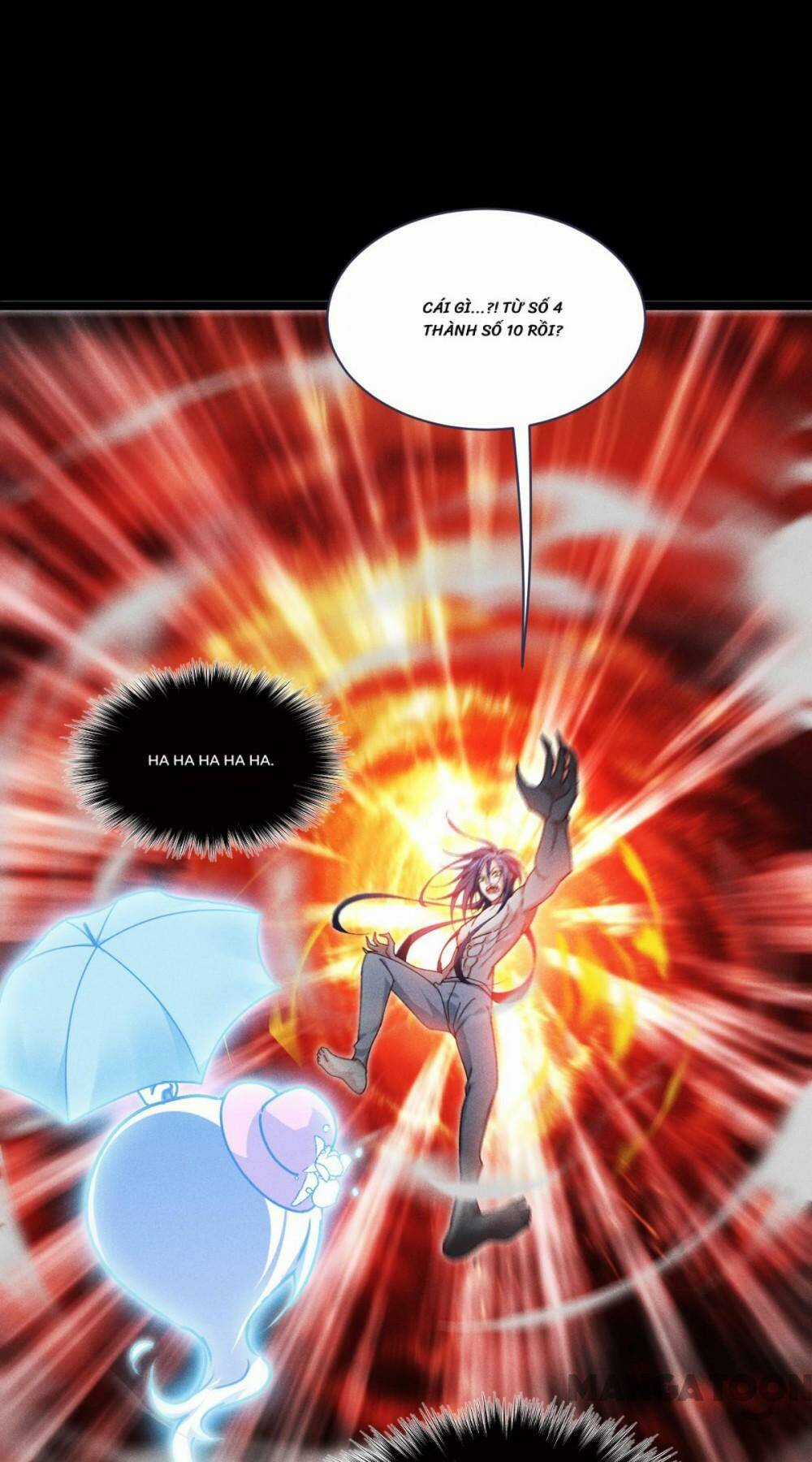 Bị Cắn Thành Vương Giả Chapter 86 trang 59