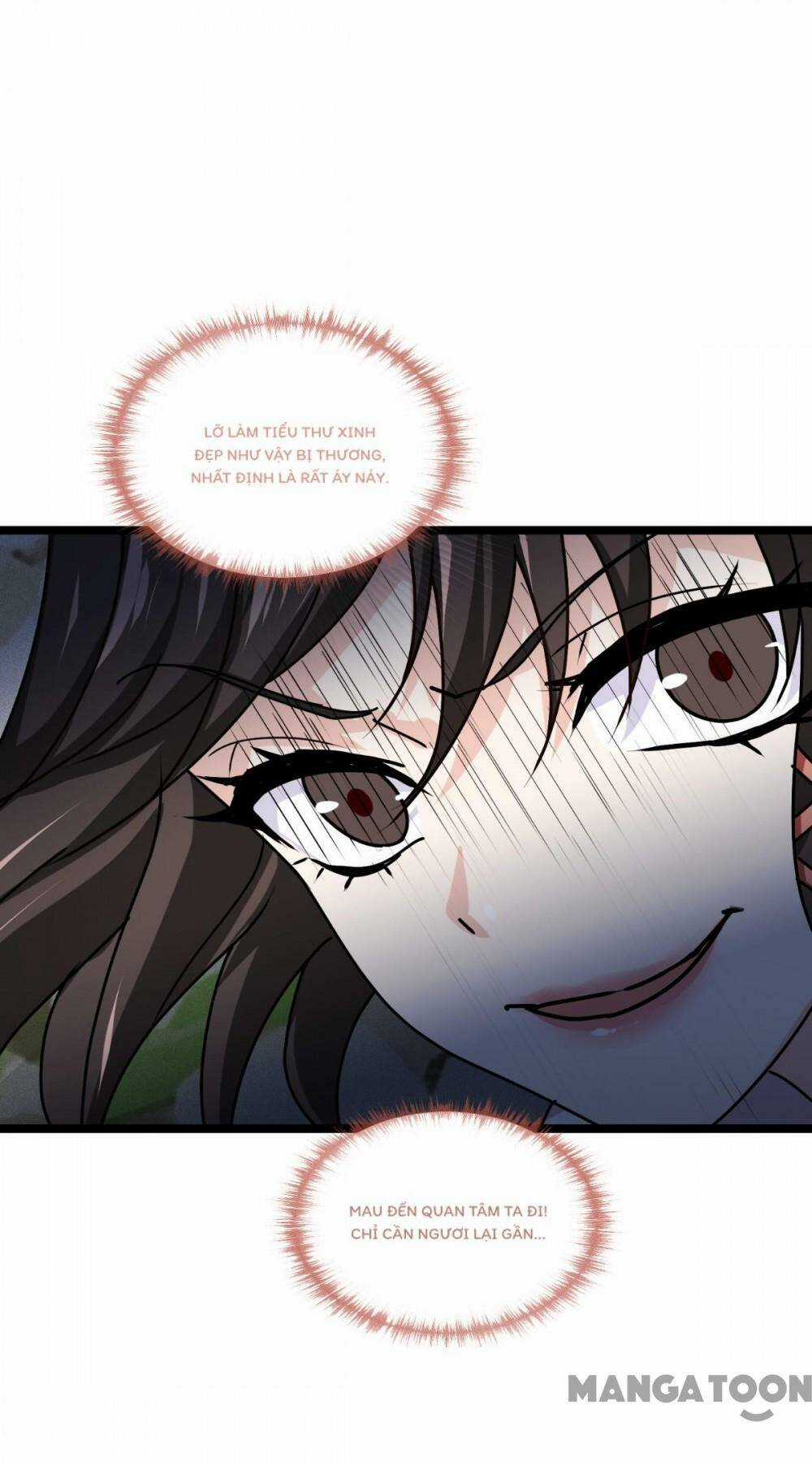 Bị Cắn Thành Vương Giả Chapter 86 trang 6