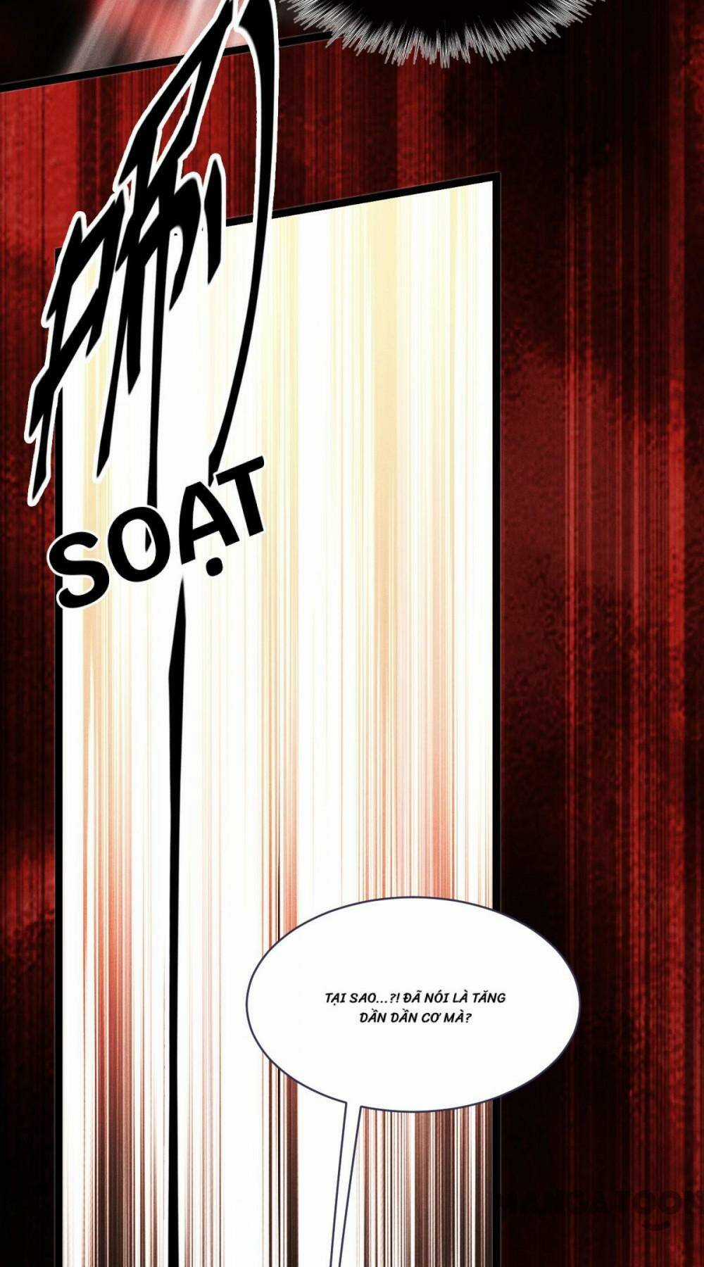 Bị Cắn Thành Vương Giả Chapter 86 trang 61