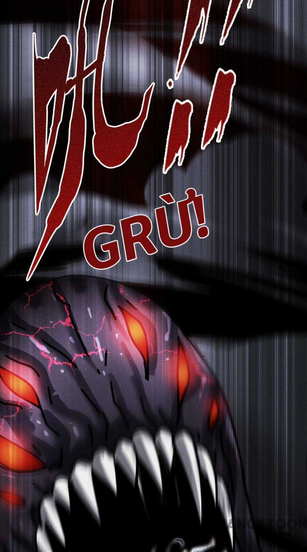 Bị Cắn Thành Vương Giả Chapter 86 trang 65