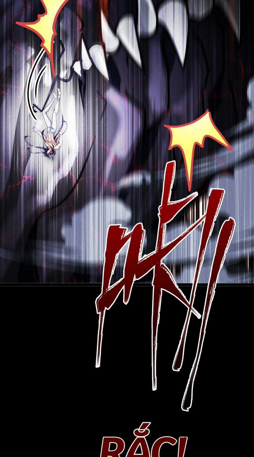 Bị Cắn Thành Vương Giả Chapter 86 trang 73