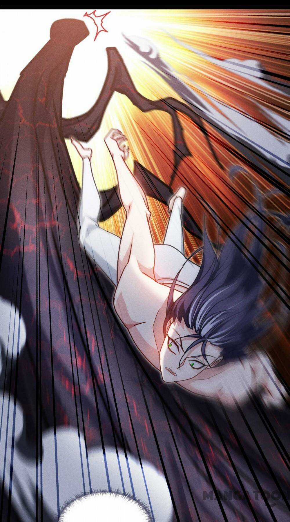 Bị Cắn Thành Vương Giả Chapter 86 trang 75