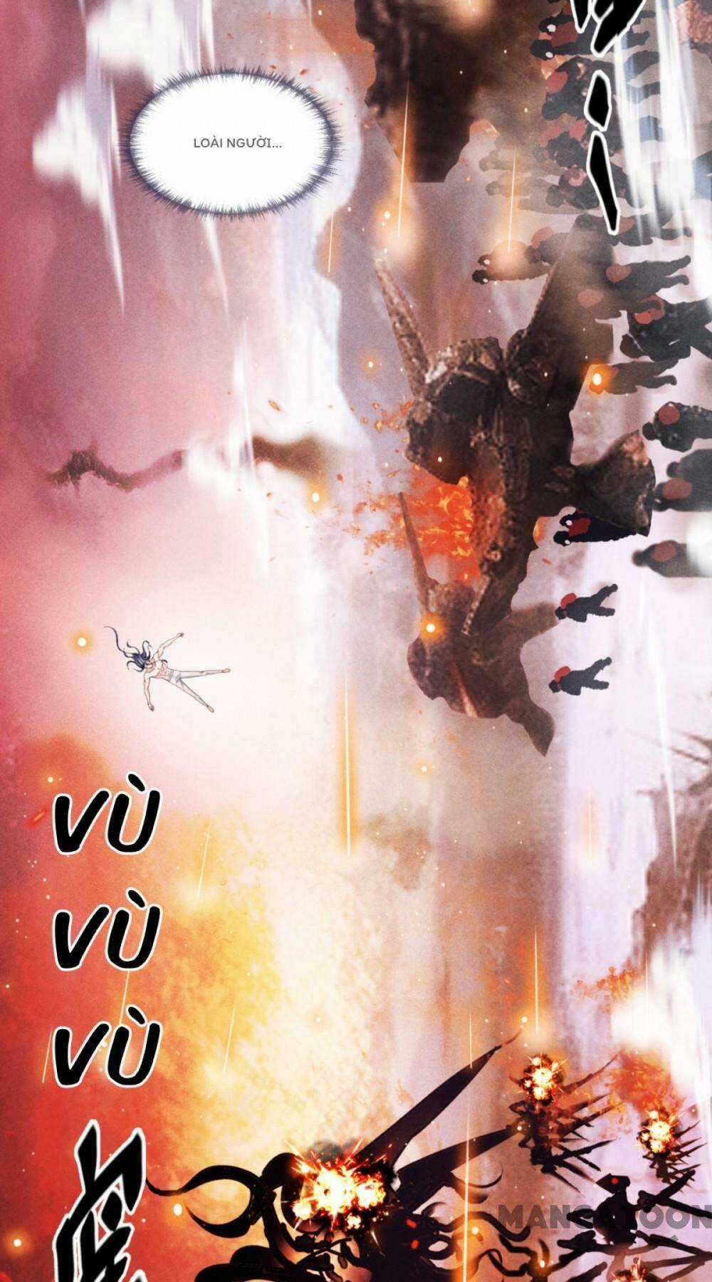 Bị Cắn Thành Vương Giả Chapter 86 trang 79