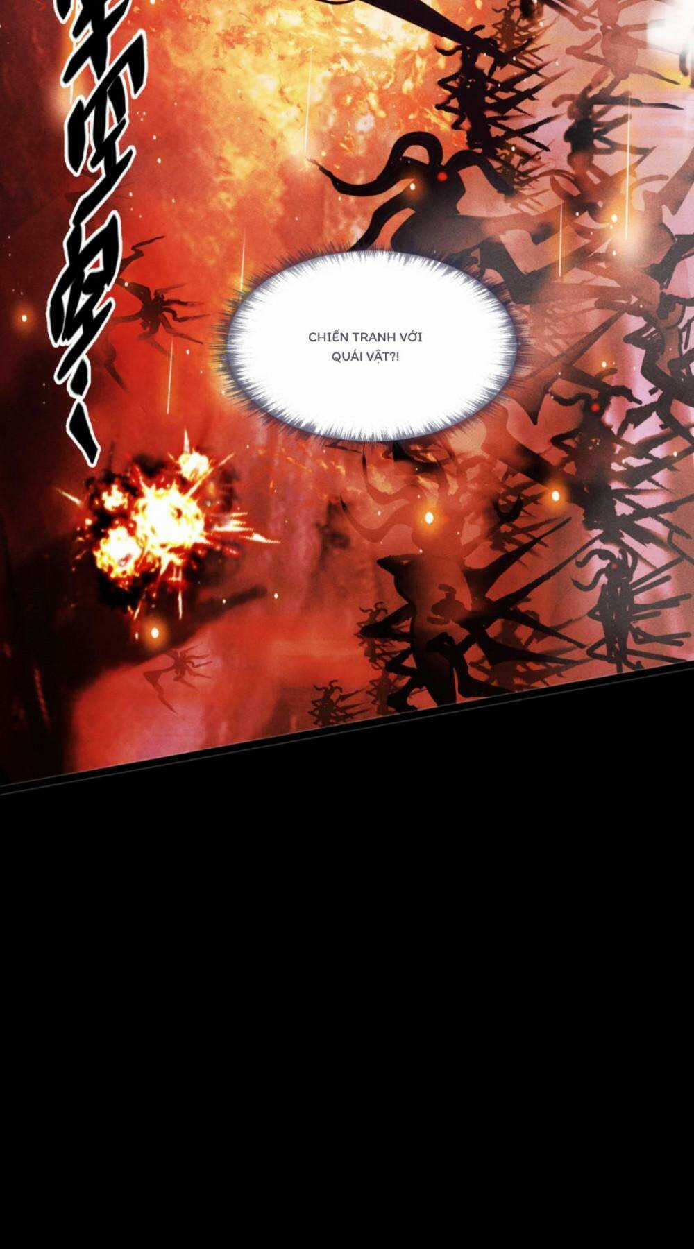 Bị Cắn Thành Vương Giả Chapter 86 trang 81