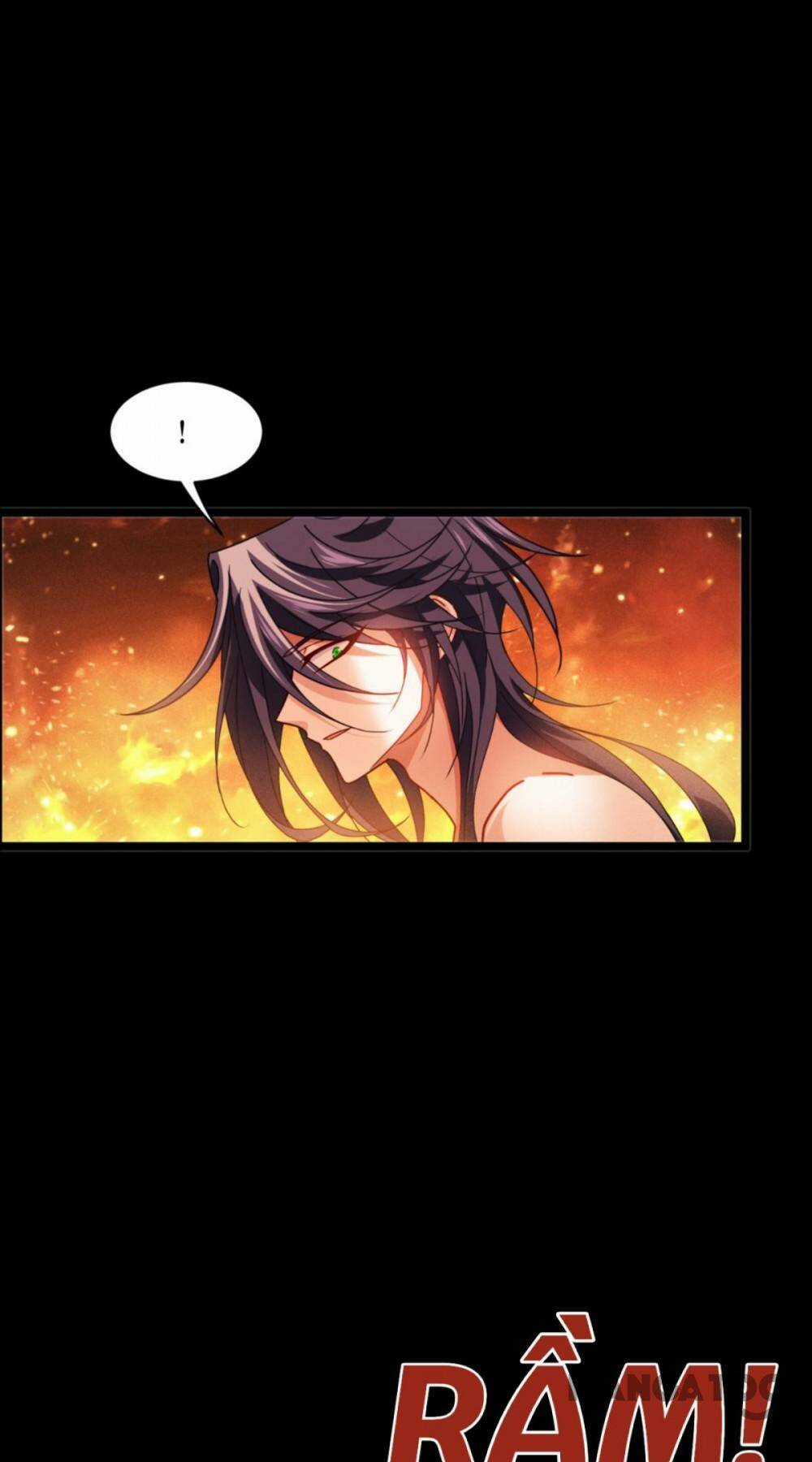 Bị Cắn Thành Vương Giả Chapter 86 trang 85