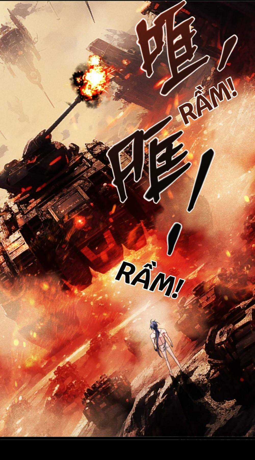 Bị Cắn Thành Vương Giả Chapter 86 trang 87