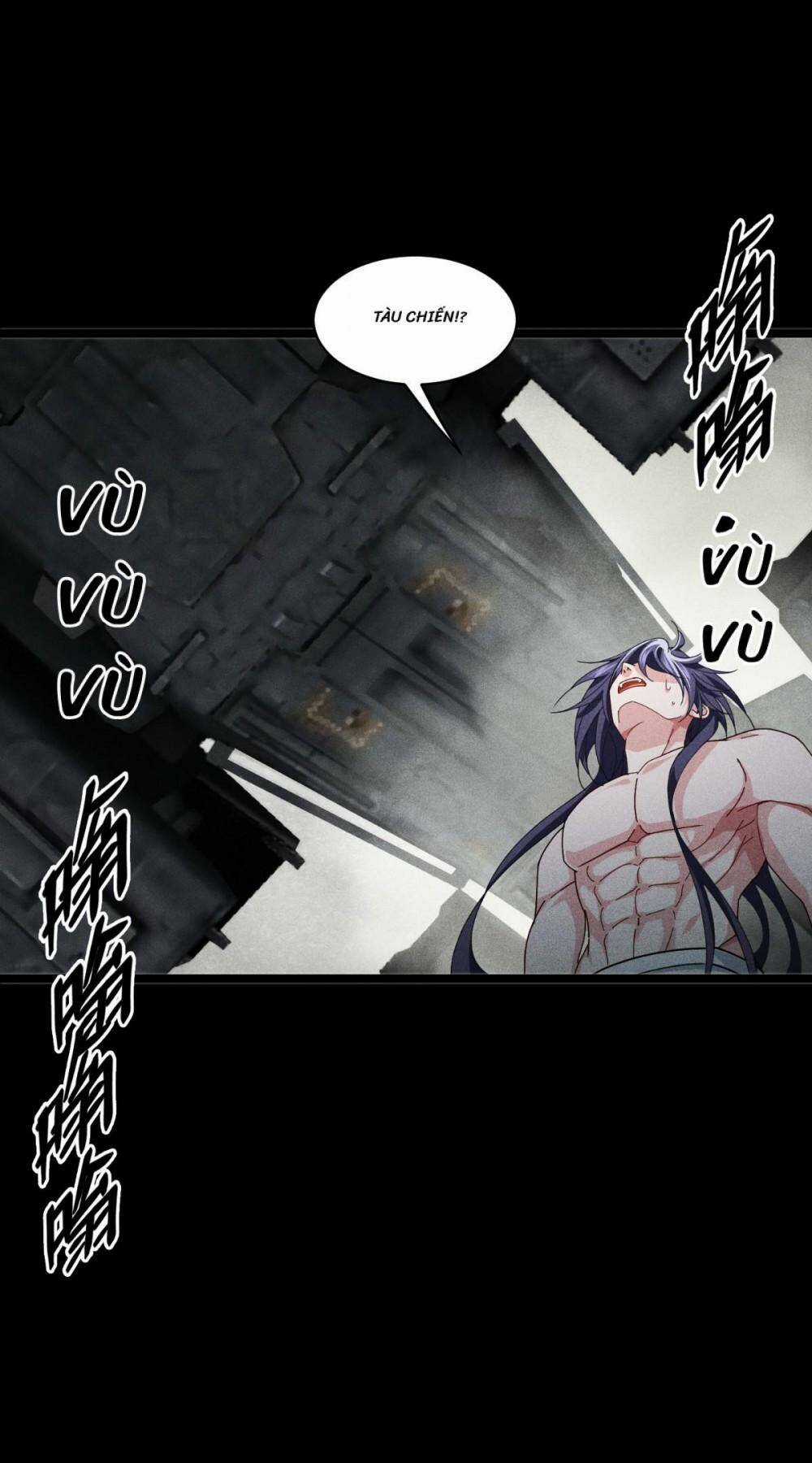 Bị Cắn Thành Vương Giả Chapter 86 trang 89