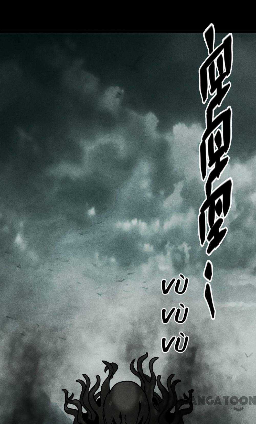 Bị Cắn Thành Vương Giả Chapter 86 trang 91