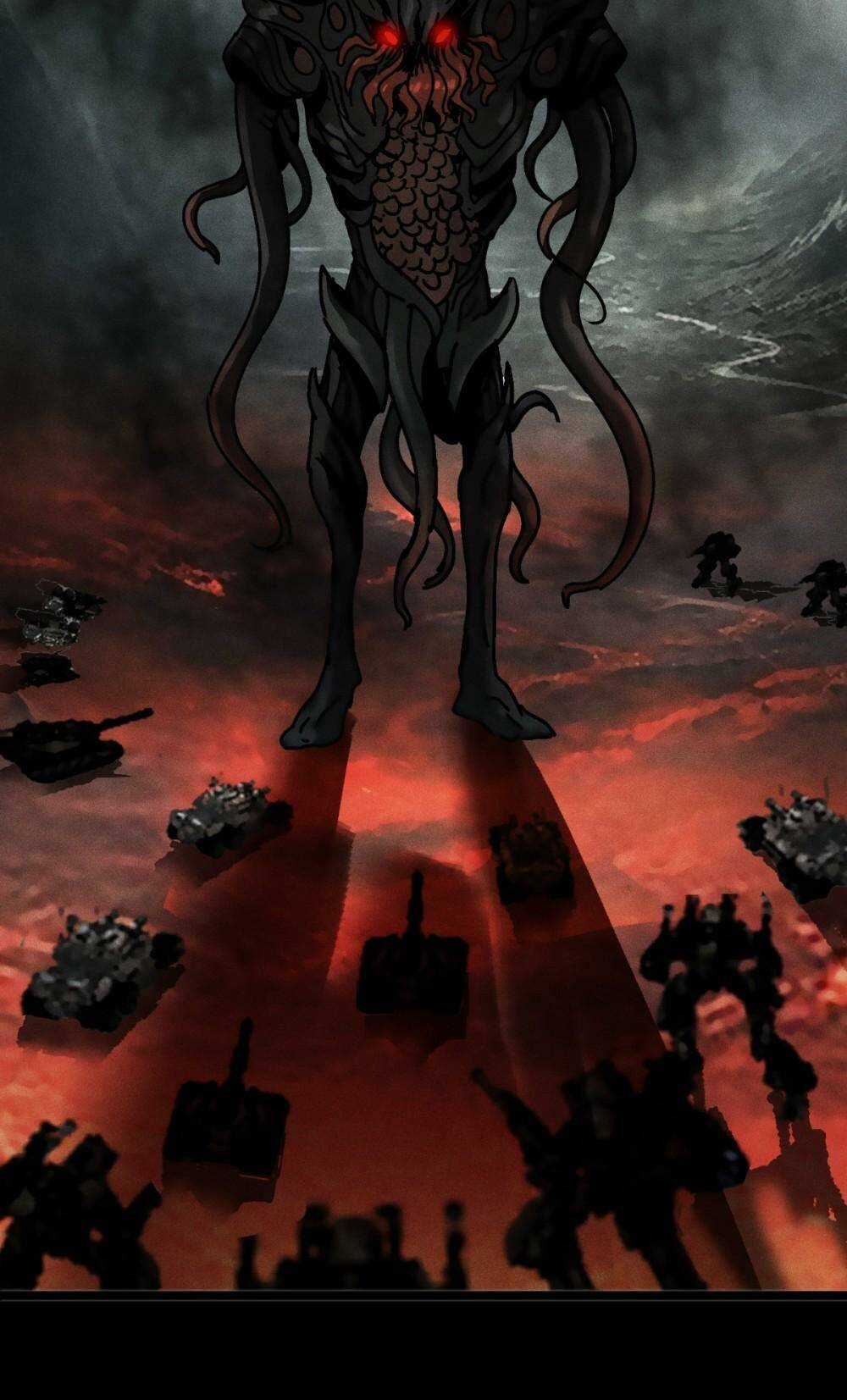 Bị Cắn Thành Vương Giả Chapter 86 trang 92